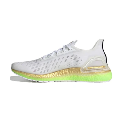 adidas Ultraboost PB Shoes 'Black Green White'