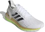 Lookbook adidas Ultraboost PB Schuhe ''Schwarz Grün Weiß'' FW8823
