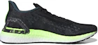 Order adidas Ultraboost PB ''Noir Core Argent Métallique Vert Signal'' EH1226