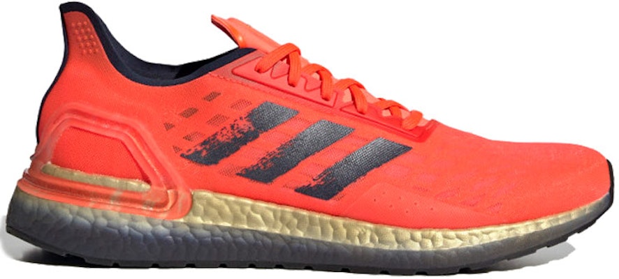 adidas Ultraboost PB Shoes 'Solar Red Black' FW8861 Order adidas Ultraboost PB Shoes 'Solar Red Black' FW8861
