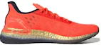 Order adidas Ultraboost PB Chaussures ''Rouge Solaire Noir'' FW8861
