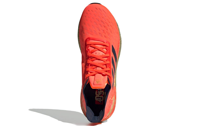Purchase adidas Ultraboost PB Chaussures ''Rouge Solaire Noir'' FW8861