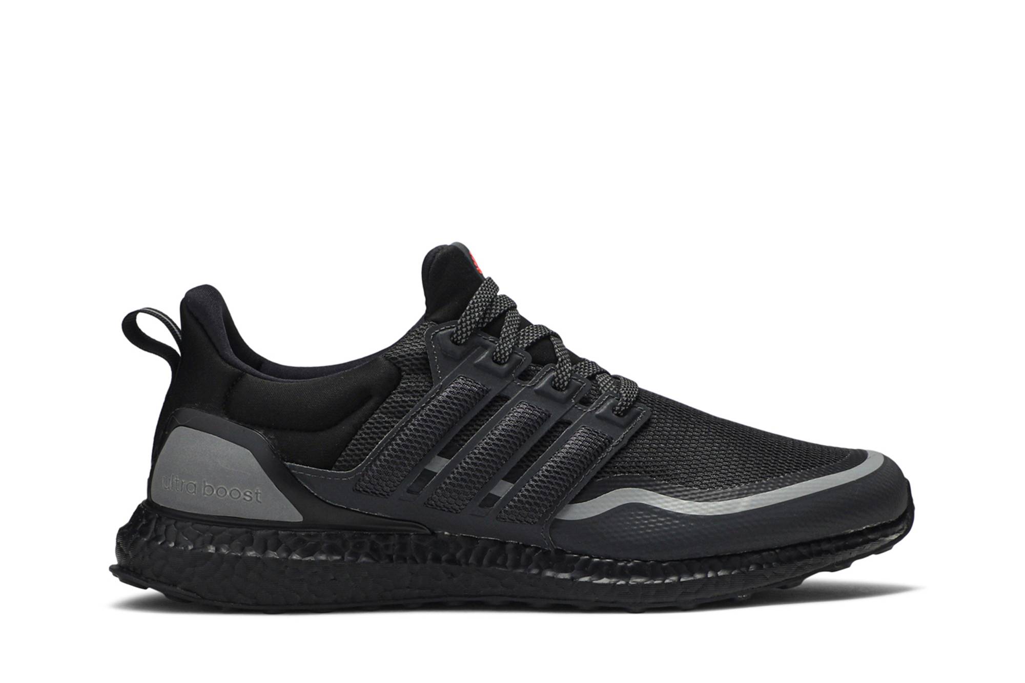 adidas UltraBoost Reflective 'Black' EG8105