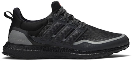 adidas UltraBoost Reflective 'Black' EG8105 adidas UltraBoost Reflective 'Black' EG8105