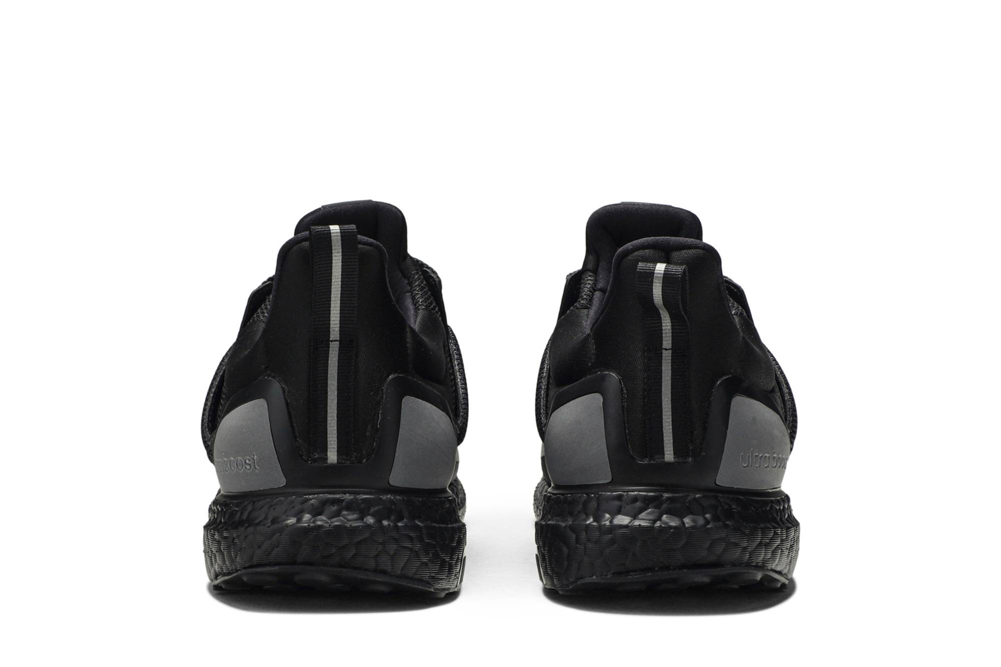 Details for アディダス ウルトラブースト リフレクティブ "ブラック" EG8105