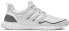 Buy adidas UltraBoost Reflective 'Crystal White' Putih Kristal EG8104