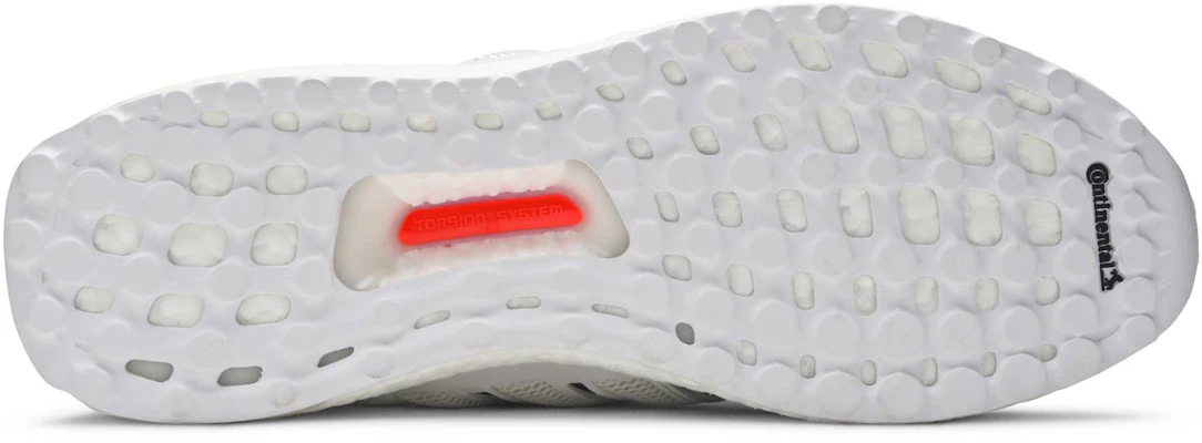 adidas UltraBoost Reflective 'Crystal White' Putih Kristal EG8104 Shop adidas UltraBoost Reflective 'Crystal White' Putih Kristal EG8104