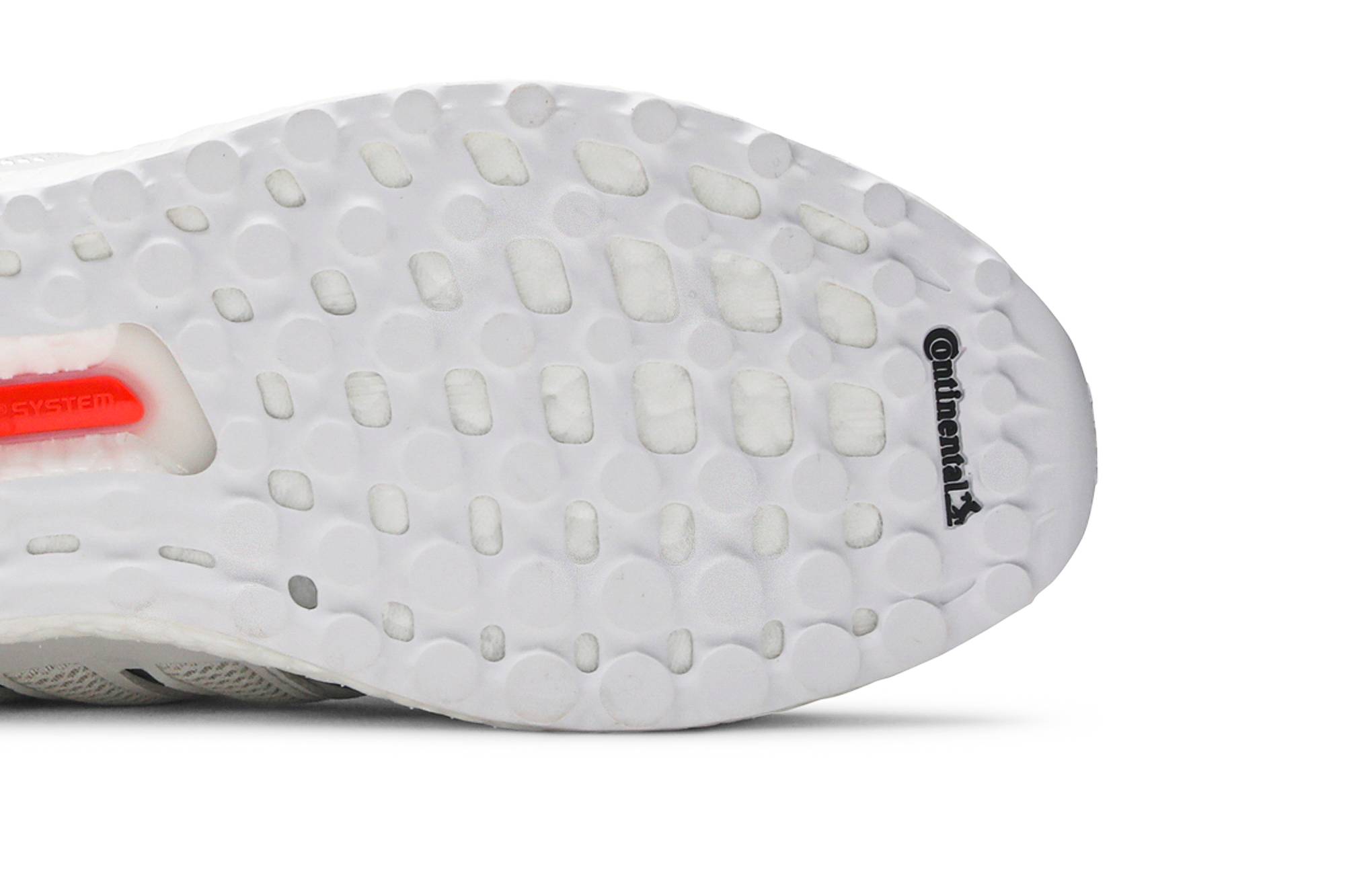 Purchase adidas UltraBoost Reflective 'Crystal White' Putih Kristal EG8104