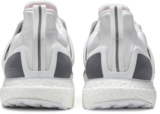 Ultraboost reflective online crystal white