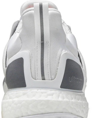 adidas UltraBoost Reflective 'Crystal White' Putih Kristal EG8104 Sizing adidas UltraBoost Reflective 'Crystal White' Putih Kristal EG8104