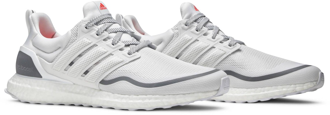 adidas UltraBoost Reflective 'Crystal White' Putih Kristal EG8104 Cheap adidas UltraBoost Reflective 'Crystal White' Putih Kristal EG8104