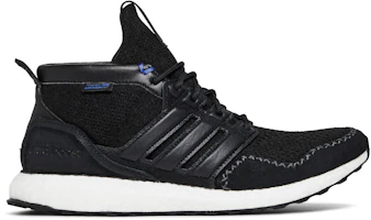 adidas UltraBoost rLEA Lab 'Black Sonic Ink' FZ3985 adidas UltraBoost rLEA Lab 'Black Sonic Ink' FZ3985