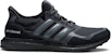 adidas UltraBoost S&L 'Hitam Granite' EF1361