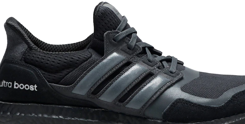 adidas UltraBoost S&L 'Black Granite' EF1361 Order adidas UltraBoost S&L 'Black Granite' EF1361