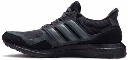 阿迪达斯UltraBoost S&L“黑色花岗岩” EF1361 Lookbook 阿迪达斯UltraBoost S&L“黑色花岗岩” EF1361