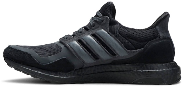 ウルトラブースト S&L "ブラックグラニット" EF1361 Lookbook ウルトラブースト S&L "ブラックグラニット" EF1361