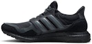 Lookbook adidas UltraBoost S&L 'Hitam Granite' EF1361