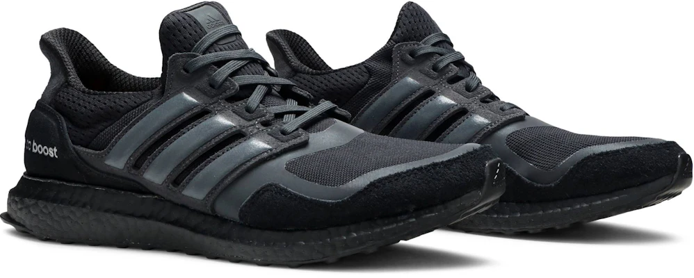 adidas UltraBoost S&L 'Black Granite' EF1361 Cheap adidas UltraBoost S&L 'Black Granite' EF1361