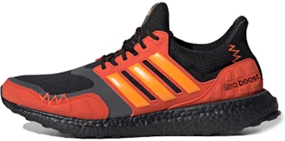 adidas UltraBoost S&L 'Flash Orange' FV7283 adidas UltraBoost S&L 'Flash Orange' FV7283