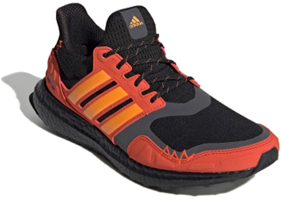 adidas UltraBoost S&L 'Naranja Flash' FV7283 Order adidas UltraBoost S&L 'Naranja Flash' FV7283