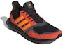 Order adidas UltraBoost S&L 'Flash Orange' Lelaki & Wanita FV7283