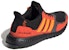 adidas UltraBoost S&L 'Flash Orange' Lelaki & Wanita FV7283