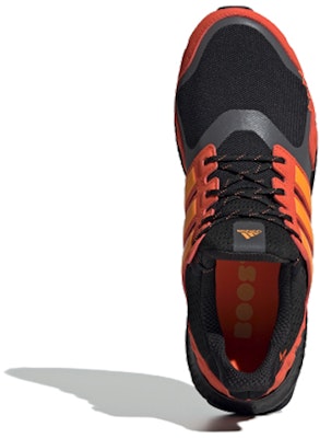 adidas UltraBoost S&L 'Naranja Flash' FV7283 Shop adidas UltraBoost S&L 'Naranja Flash' FV7283
