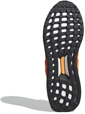 adidas UltraBoost S&L 'Naranja Flash' FV7283 Purchase adidas UltraBoost S&L 'Naranja Flash' FV7283