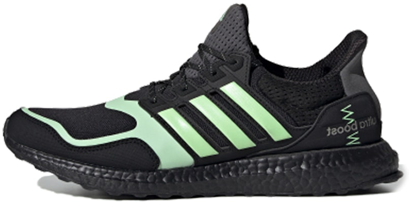 adidas UltraBoost S&L 'Glow Green' FV7284 Buy adidas UltraBoost S&L 'Glow Green' FV7284