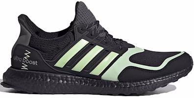 adidas UltraBoost S&L 'Glow Green' FV7284 adidas UltraBoost S&L 'Glow Green' FV7284