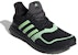 adidas UltraBoost S&L 'Glow Green' Lelaki Wanita Kasut Sukan FV7284