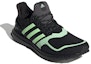 Order adidas UltraBoost S&L 'Glow Green' Lelaki Wanita Kasut Sukan FV7284