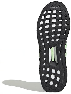 adidas UltraBoost S&L 'Glow Green' FV7284 Purchase adidas UltraBoost S&L 'Glow Green' FV7284