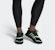 adidas UltraBoost S&L 'Glow Green' Lelaki Wanita Kasut Sukan FV7284