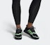 Details for adidas UltraBoost S&L 'Glow Green' Lelaki Wanita Kasut Sukan FV7284