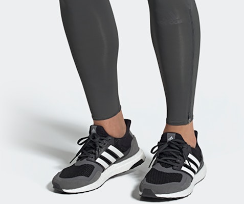 adidas Ultraboost S&L U EG8125 Details for adidas Ultraboost S&L U EG8125
