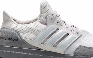 阿迪达斯 UltraBoost S&L '浅花岗岩' EF2026 Order 阿迪达斯 UltraBoost S&L '浅花岗岩' EF2026