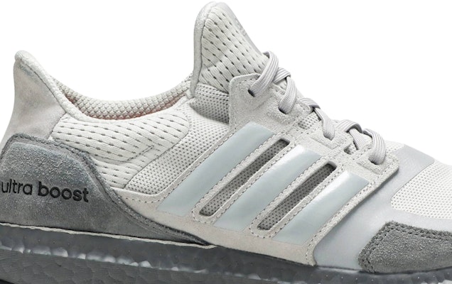 adidas UltraBoost S&L 'Light Granite' EF2026 Order adidas UltraBoost S&L 'Light Granite' EF2026