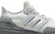 adidas UltraBoost S&L 'Light Granite' Lelaki & Wanita - Kelabu Muda EF2026