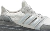Order adidas UltraBoost S&L 'Light Granite' Lelaki & Wanita - Kelabu Muda EF2026