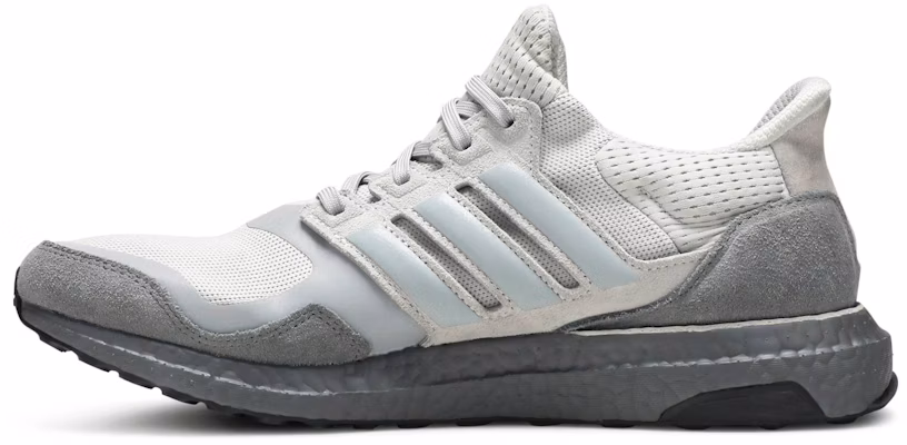 adidas UltraBoost S&L 'Light Granite' EF2026 Lookbook adidas UltraBoost S&L 'Light Granite' EF2026