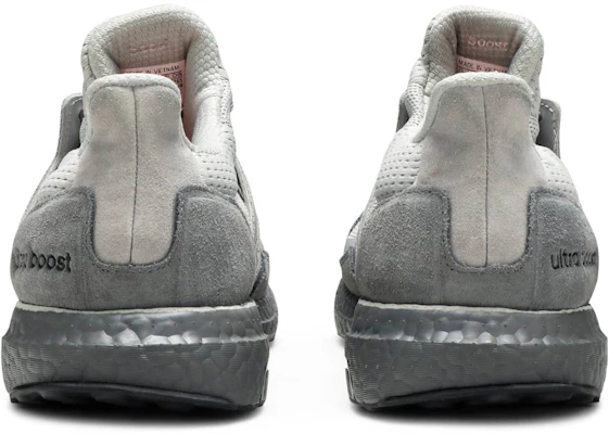 adidas UltraBoost S&L 'Light Granite' EF2026 Details for adidas UltraBoost S&L 'Light Granite' EF2026