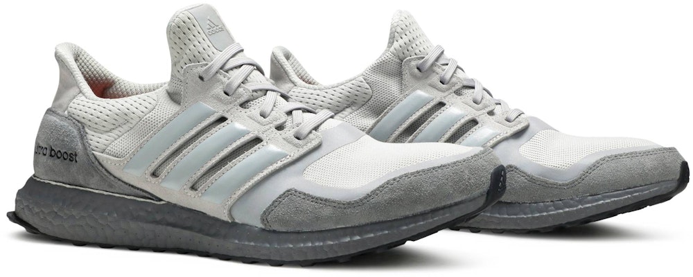 adidas UltraBoost S&L 'Light Granite' EF2026 Cheap adidas UltraBoost S&L 'Light Granite' EF2026