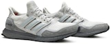 Cheap adidas UltraBoost S&L 'Light Granite' Lelaki & Wanita - Kelabu Muda EF2026