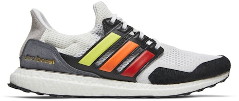 adidas UltraBoost S&L 'Pride' FY5347 adidas UltraBoost S&L 'Pride' FY5347