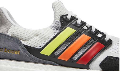 ウルトラブースト S&L “プライド” FY5347 Order ウルトラブースト S&L “プライド” FY5347