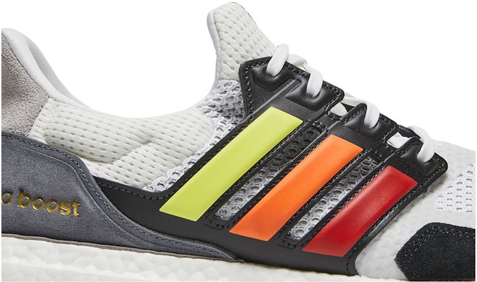 adidas UltraBoost S&L 'Pride' FY5347 Order adidas UltraBoost S&L 'Pride' FY5347