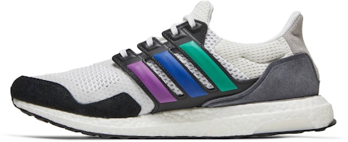 adidas UltraBoost S&L 'Orgullo' FY5347 Lookbook adidas UltraBoost S&L 'Orgullo' FY5347