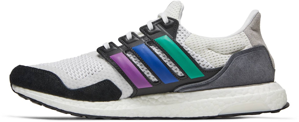 adidas UltraBoost S&L 'Pride' FY5347 Lookbook adidas UltraBoost S&L 'Pride' FY5347