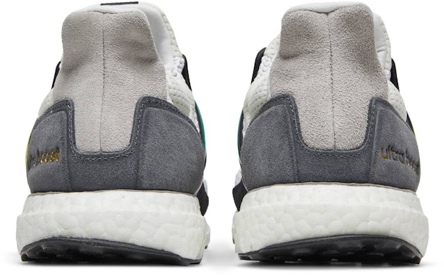 adidas UltraBoost S&L 'Pride' FY5347 Details for adidas UltraBoost S&L 'Pride' FY5347